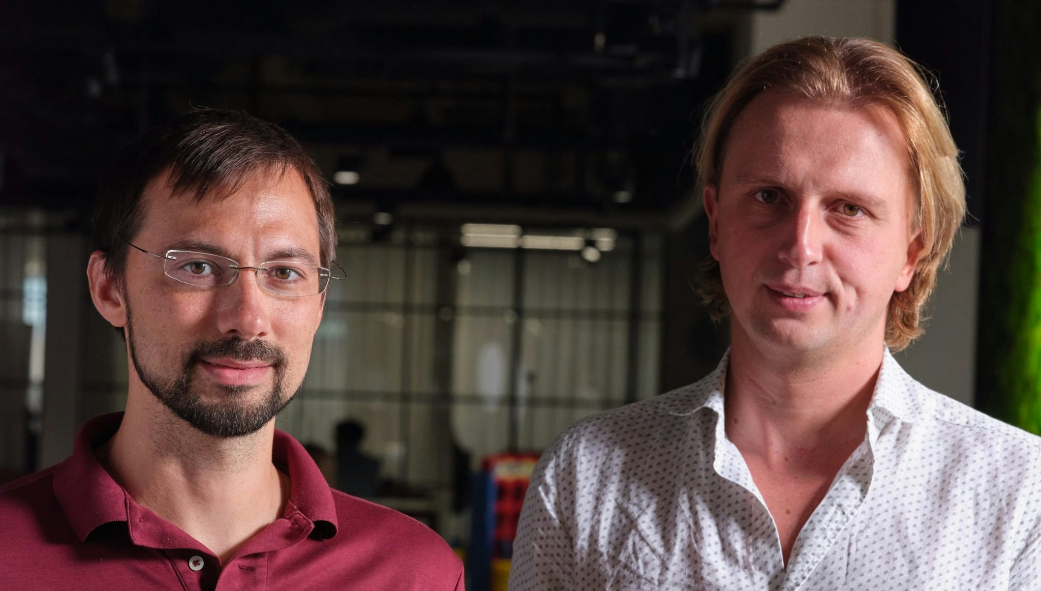 Revolut cofounder step downs as CTO