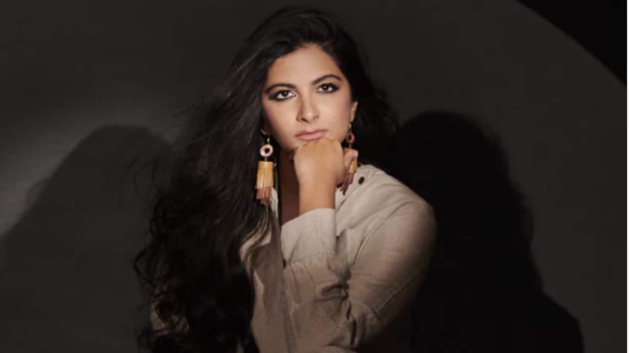 Rhea Kapoor