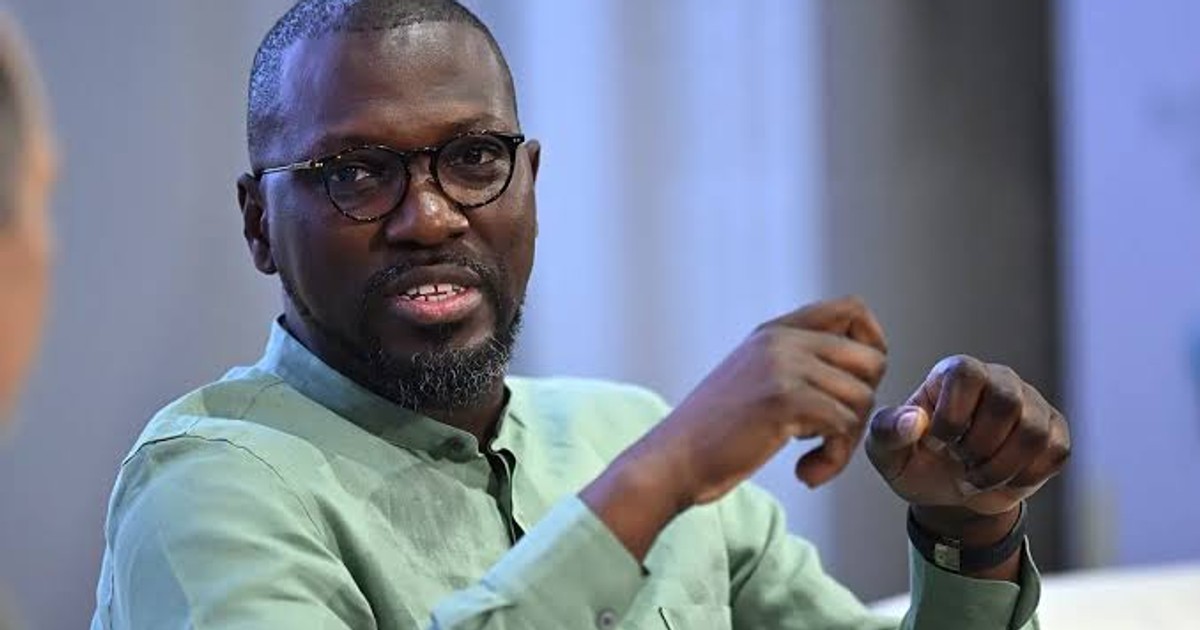 Ripple backs Africa’s most valuable startup in equity deal valuing it at $3.2 billion