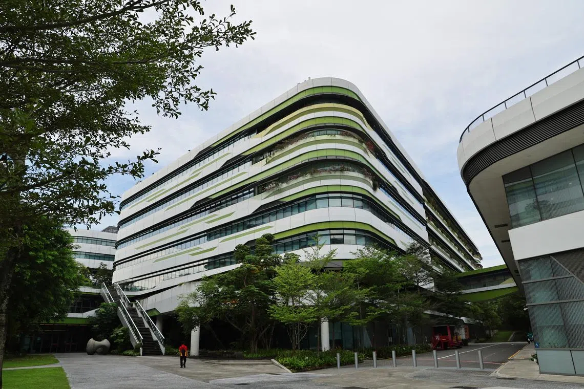SUTD students and alumni to receive $35 million boost for start-up creation