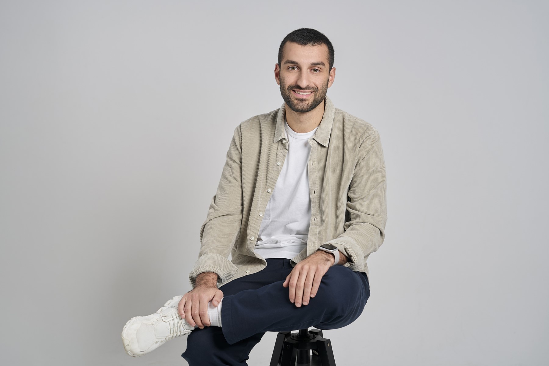 Saudi Fintech Startup Stitch Raises $25M In Series A, Total Funding Hits $35M