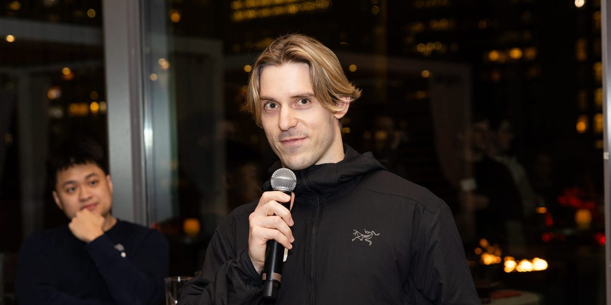 See the pitch deck AI observability startup Sazabi used to raise $8 million seed round from YC and J2 Ventures