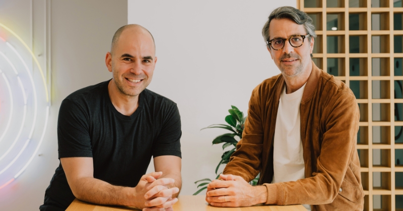 Semble founders