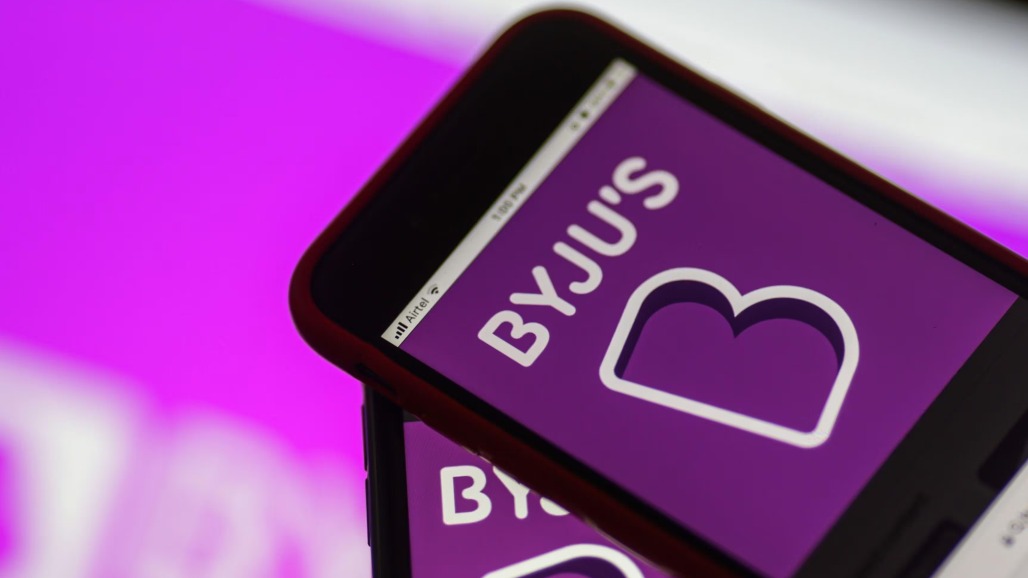 Shielding Manipal’s Millions: Why Byju's Is Giving Away 30%…