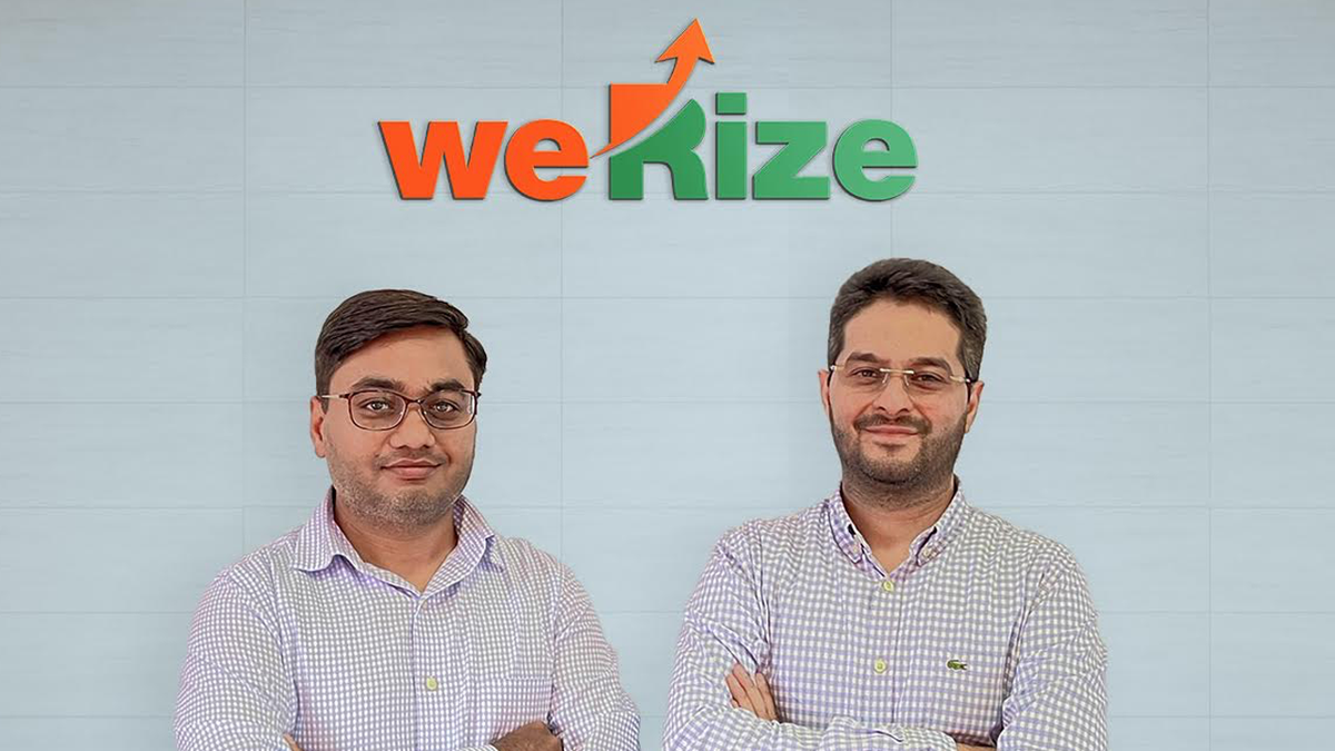 Sony Innovation Fund leads $7 Mn round in fintech startup WeRize