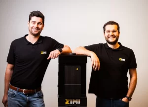 South Africa’s Zimi Raises USD 2.6 M To Scale EV Fleet Infrastructure