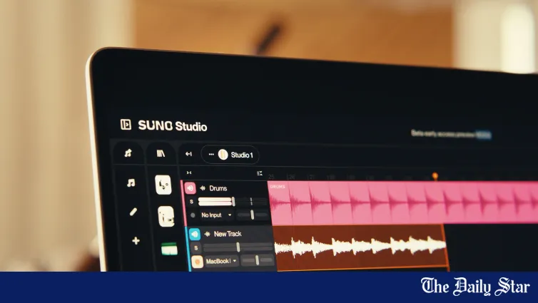 Suno launches incubator programme for independent artists