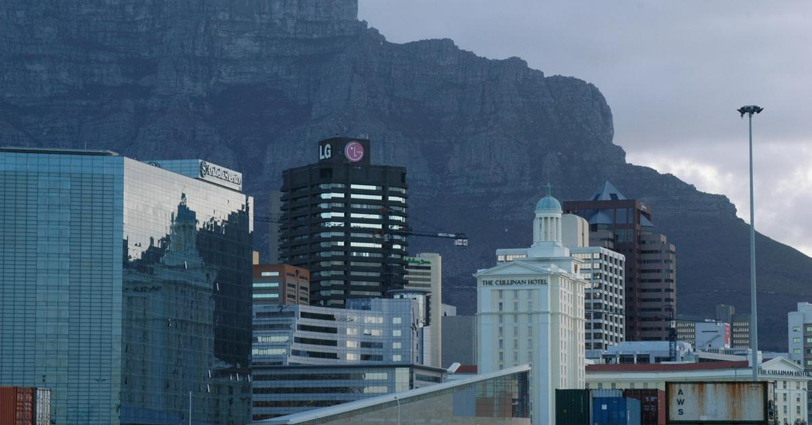 TLcom’s $70 Million Pan-African Tech... - Africa.com