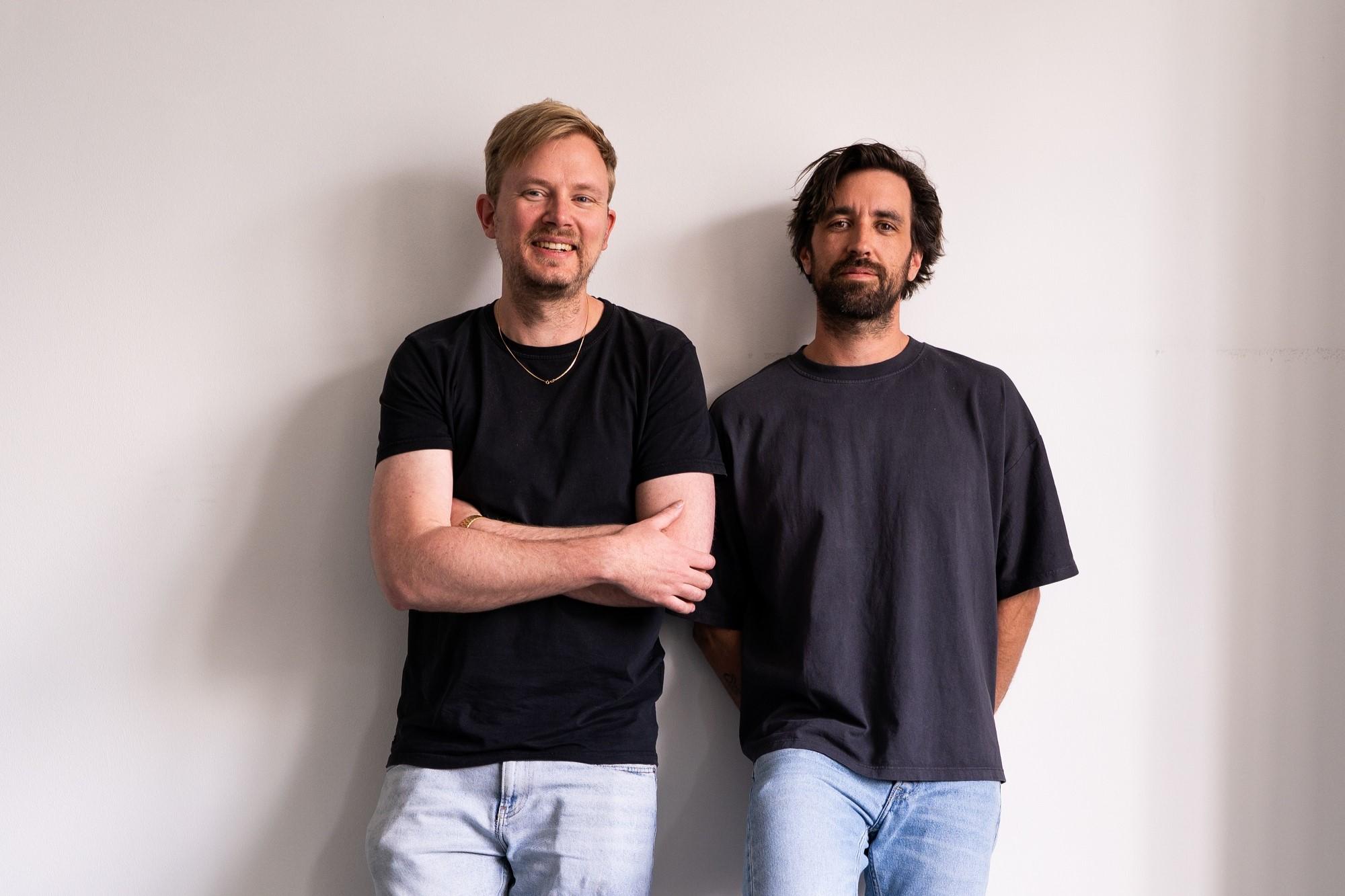 Talentir: Austrian-Swiss Startup Raises €4 Million for Global Payout Infrastructure