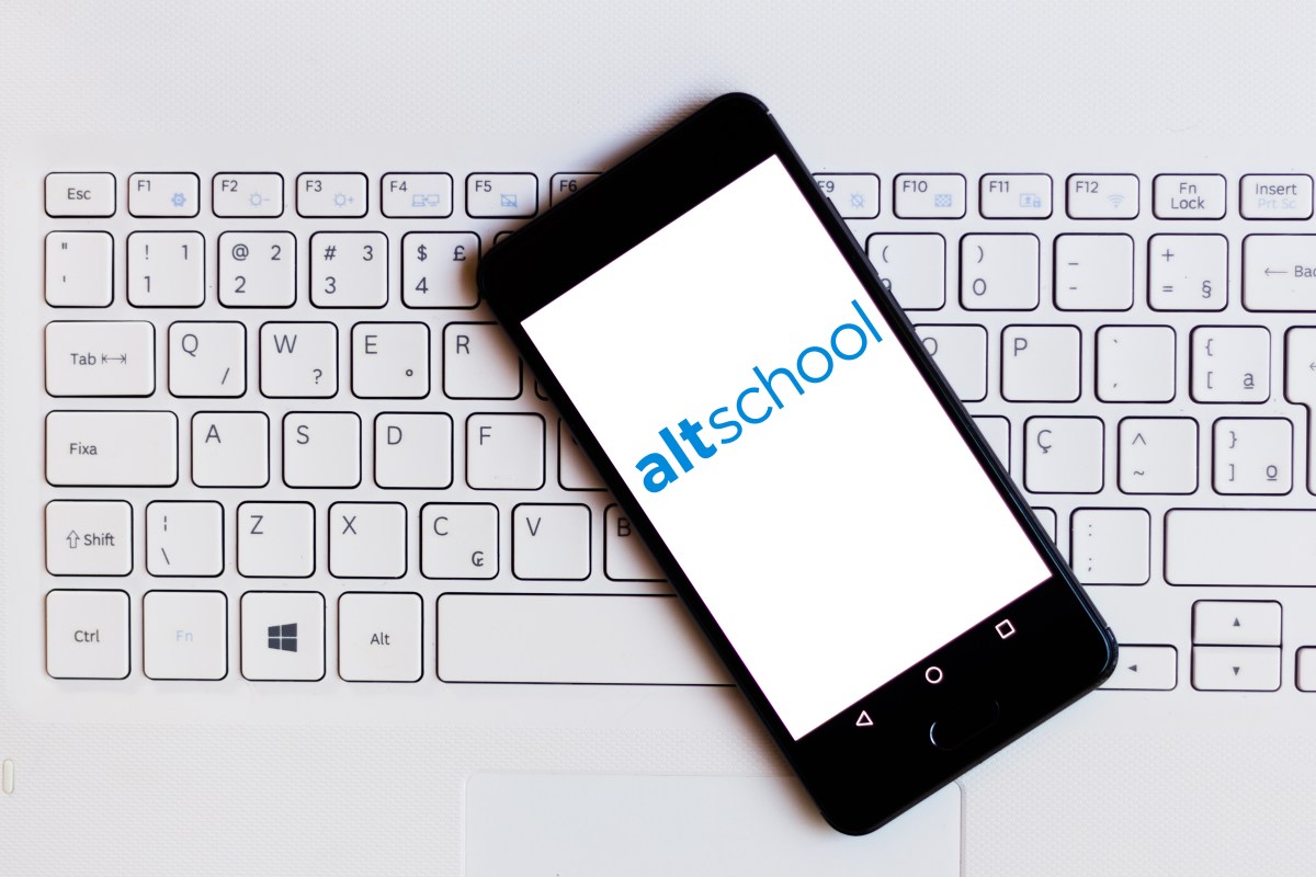 Tech Billionaires Wasted Millions on Failed Education Startup AltSchool