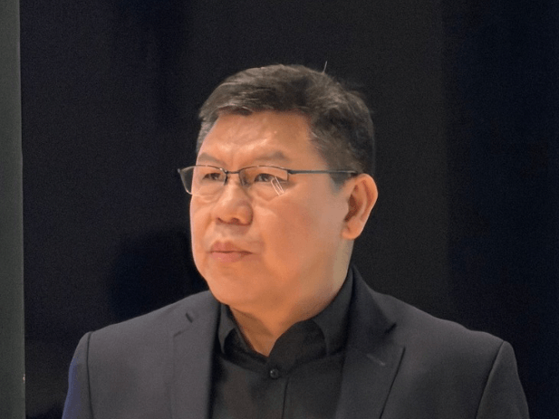 Winston DamarilloNMBLR's founder is pushing the firm futher into the enterprise AI space