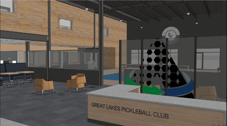 Business leaders see $515M Kalamazoo venue as talent magnet for region