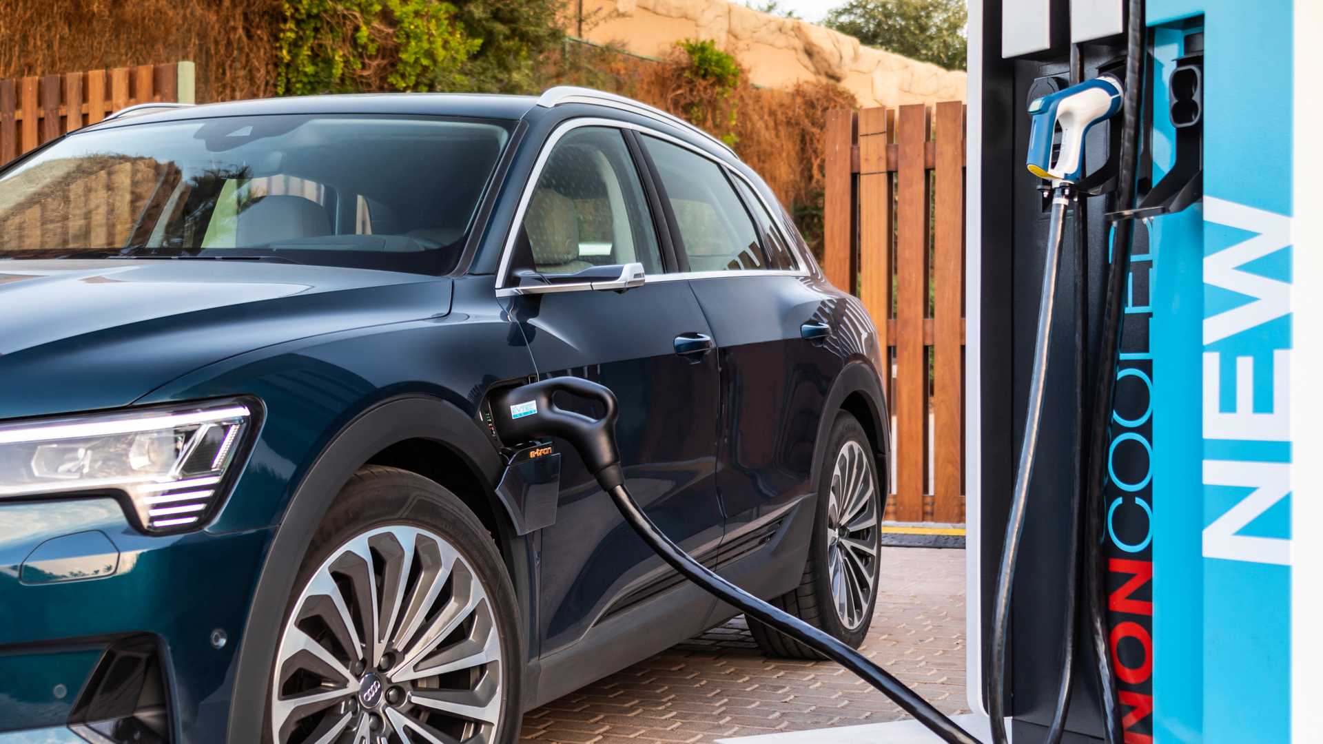👨🏿‍🚀TechCabal Daily – EVs crash SA’s road fund