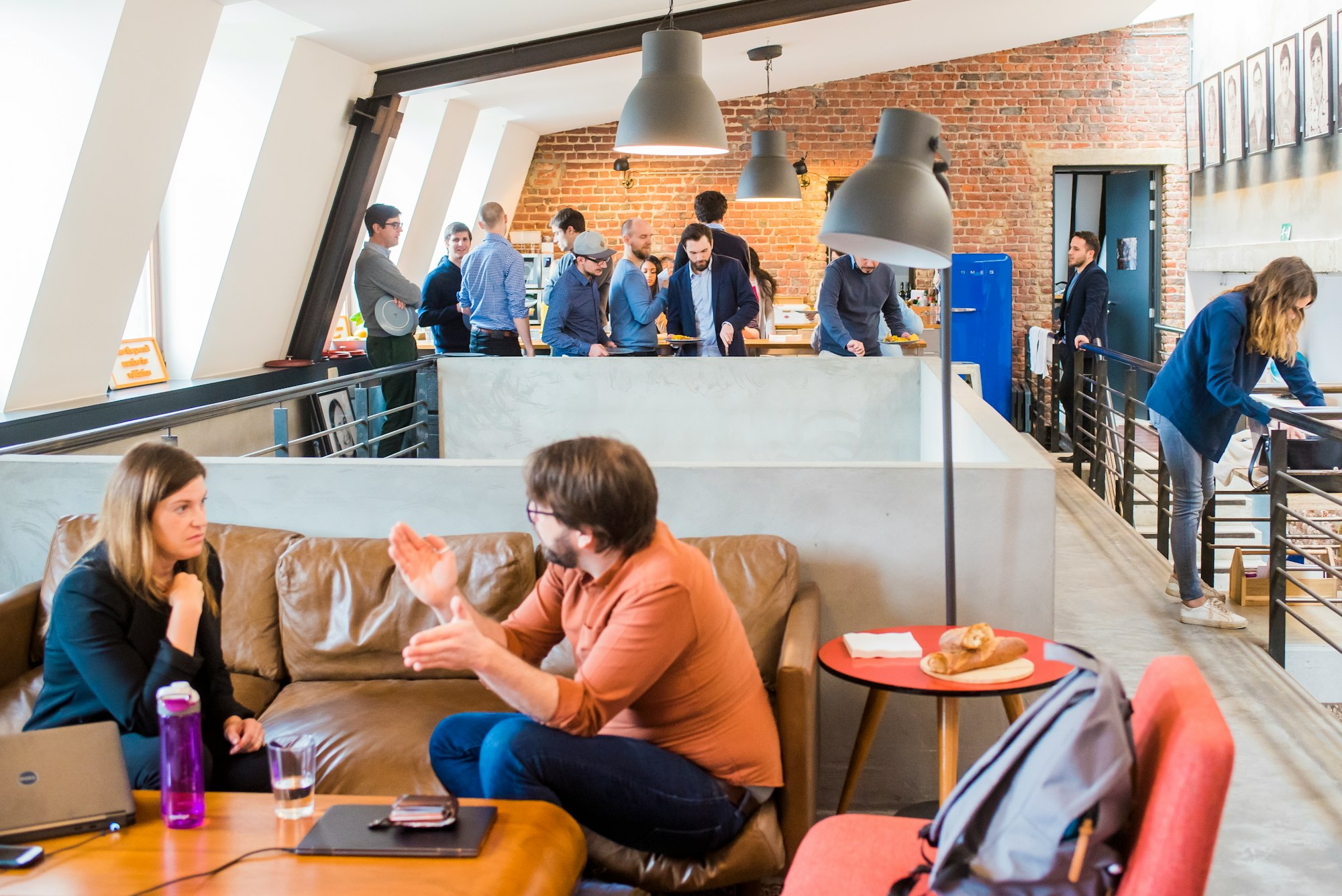 Telepatia Leads Latin America Startup Funding Week 26
