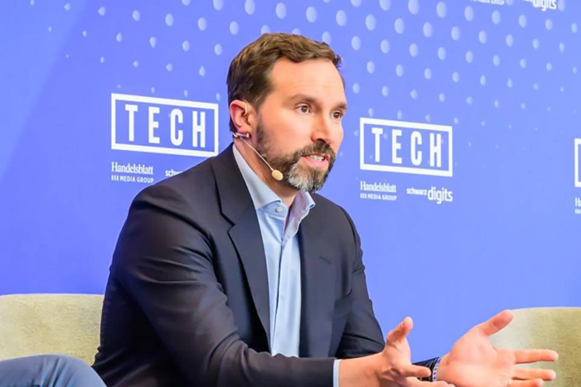 Temasek-backed startup PhysicsX hits US$2.4 billion valuation to provide AI for manufacturing