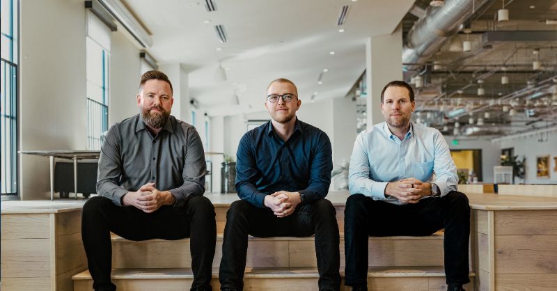 AI infrastructure TensorWave Founders - 2025 - Darrick Horton Piotr Tomasik Jeff Tatarchuk - AI and HPC Cloud (2)