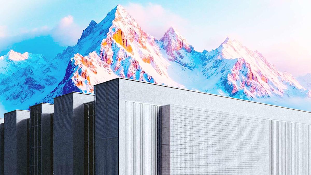 The Next AI Success Story Might Be Nepal (opinion)