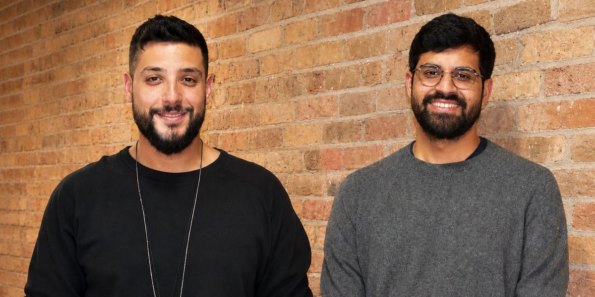 This startup wants to pay for your email and photos to train AI — and it's on an acquisition spree