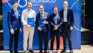 Tibu Health Secures Proparco Funding To Expand Affordable Healthcare In Kenya