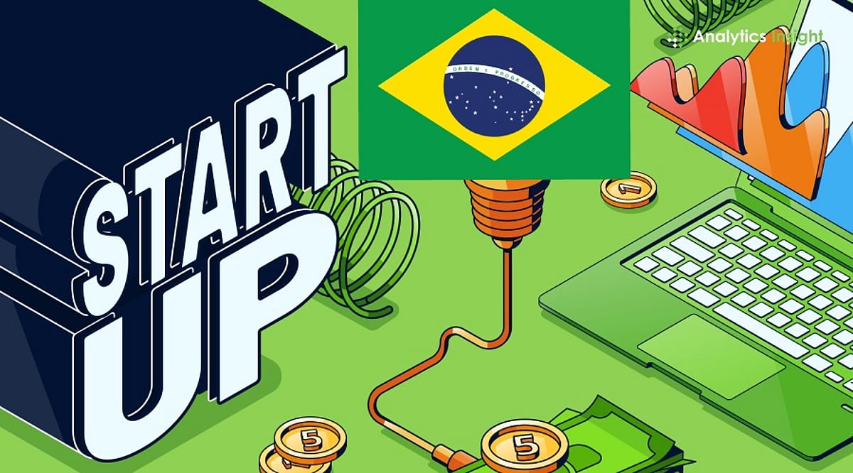 Top 7 Fintech Startups in Brazil to Watch in 2026