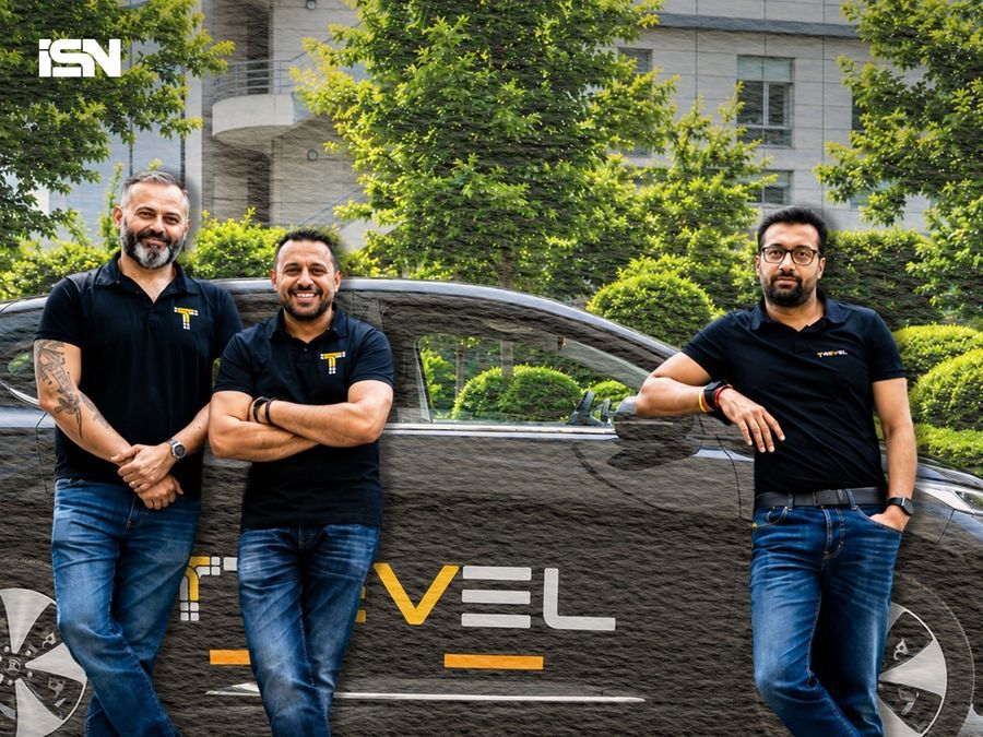 Trevel raises $1 million to expand EV fleet, targets 500 vehicles by March 2027
