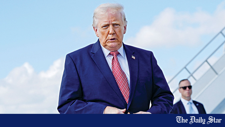 Trump signs AI order giving government access to powerful models