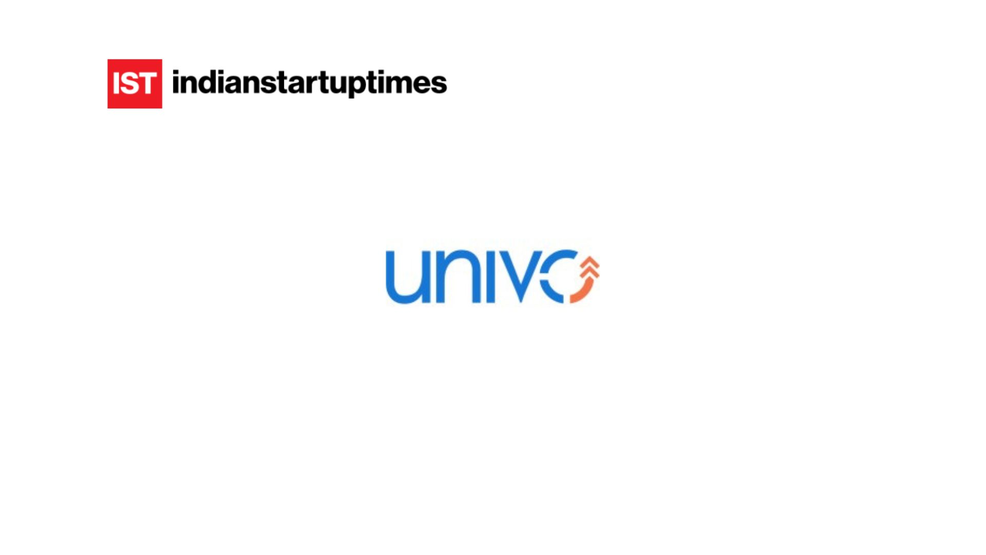 UNIVO Appoints Nitin Golani as CEO to Lead Next Phase of Growth in Online Higher Education - Indian Startup Times