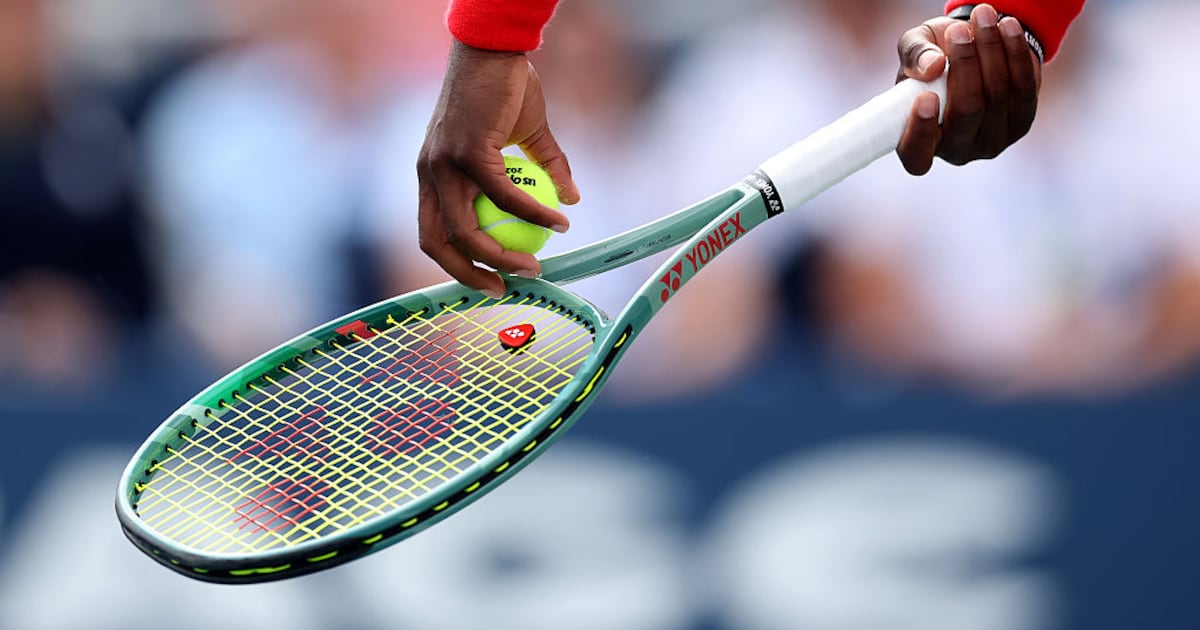 USTA launches tech startup competition with $10K prize