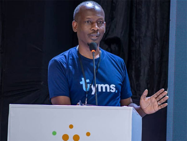 Uganda’s Tyms AI launches to help businesses run operations faster, smarter - Disrupt Africa