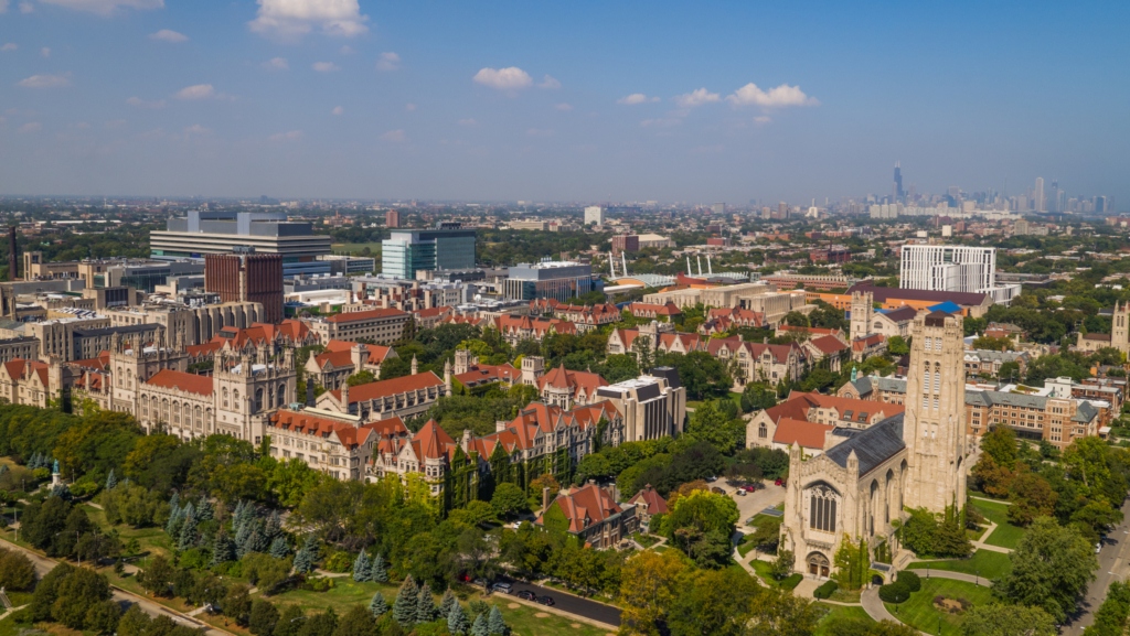 University of Chicago Announces Partnership with AI Research Commons, Microsoft, and NVIDIA to Accelerate Midwest AI Startups – Polsky Center for Entrepreneurship and Innovation