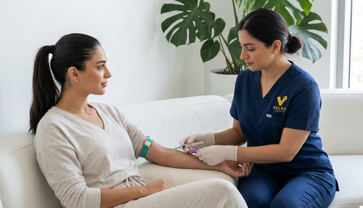 Valeo Health hits 1 million orders on 5th Anniversary - My Startup World - Everything About the World of Startups!