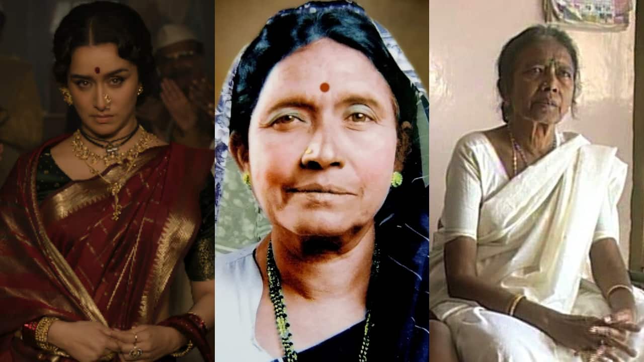 Vithabai Narayangaonkar was allegedly raped at 15, performed in Tamasha with baby bump, cut the umbilical cord backstage with a stone, and went on to become the