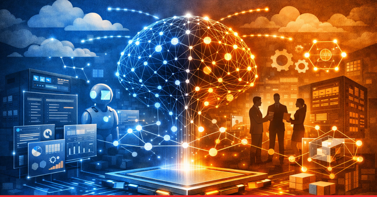 What Info Edge’s AI Strategy Says About India’s Next Startup Wave