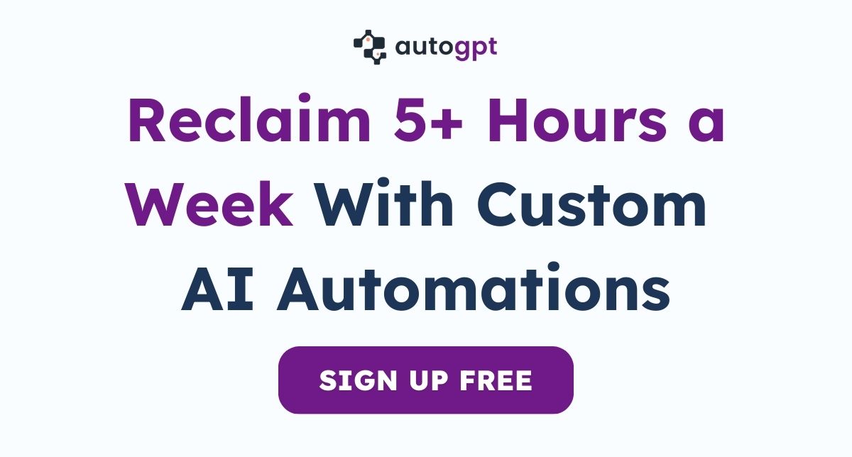 What Startups Get Wrong About AI Automation