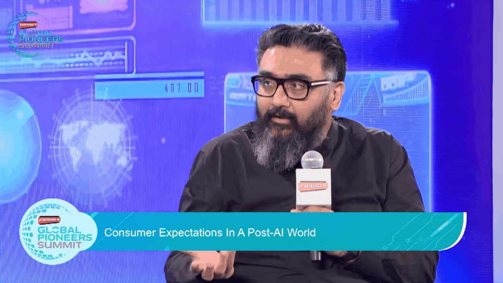 Who Is Kunal Shah?: Meet the Indian founder Mark Zuckerberg picked to lead Meta's biggest app - WhatsApp