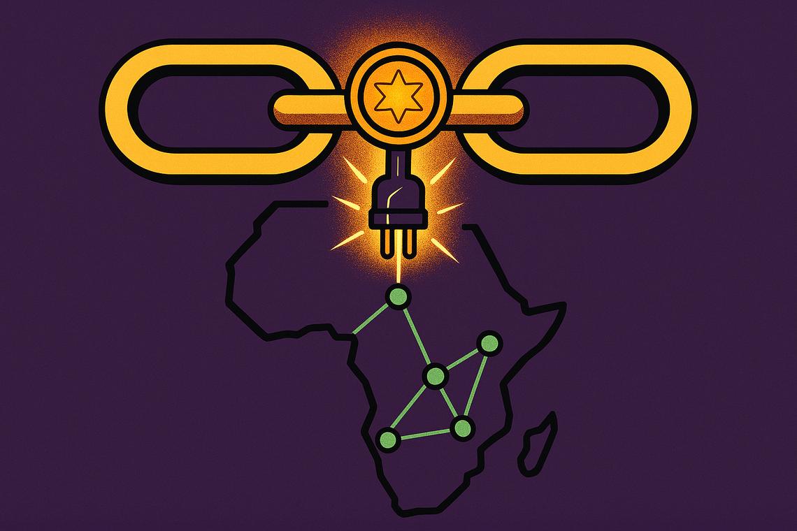 Why Ripple just invested in Africa's $3.2B payments giant Flutterwave