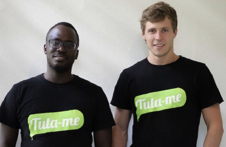 Why SA ed-tech startup Tuta-Me pivoted to a B2B model - Disrupt Africa