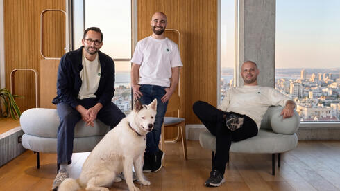 Wix CEO backs Willow as startup raises $7 million for AI agent control layer | CTech