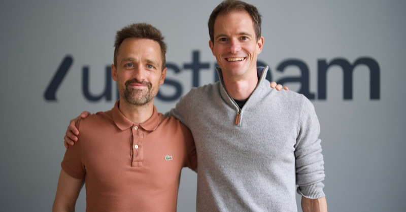 Upstream founders