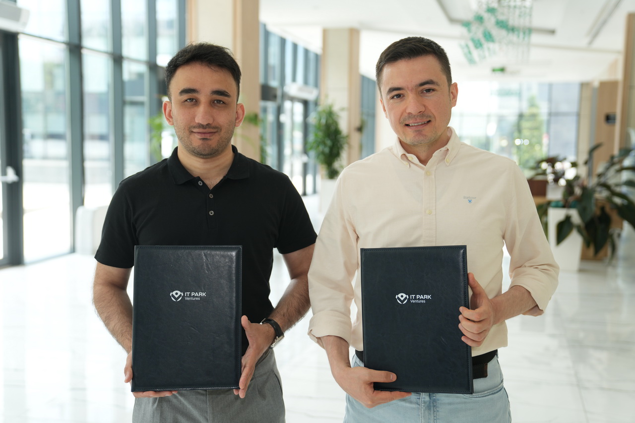 IT Park Ventures Puts $1M Into UK Islamic Fintech Ayan Capital