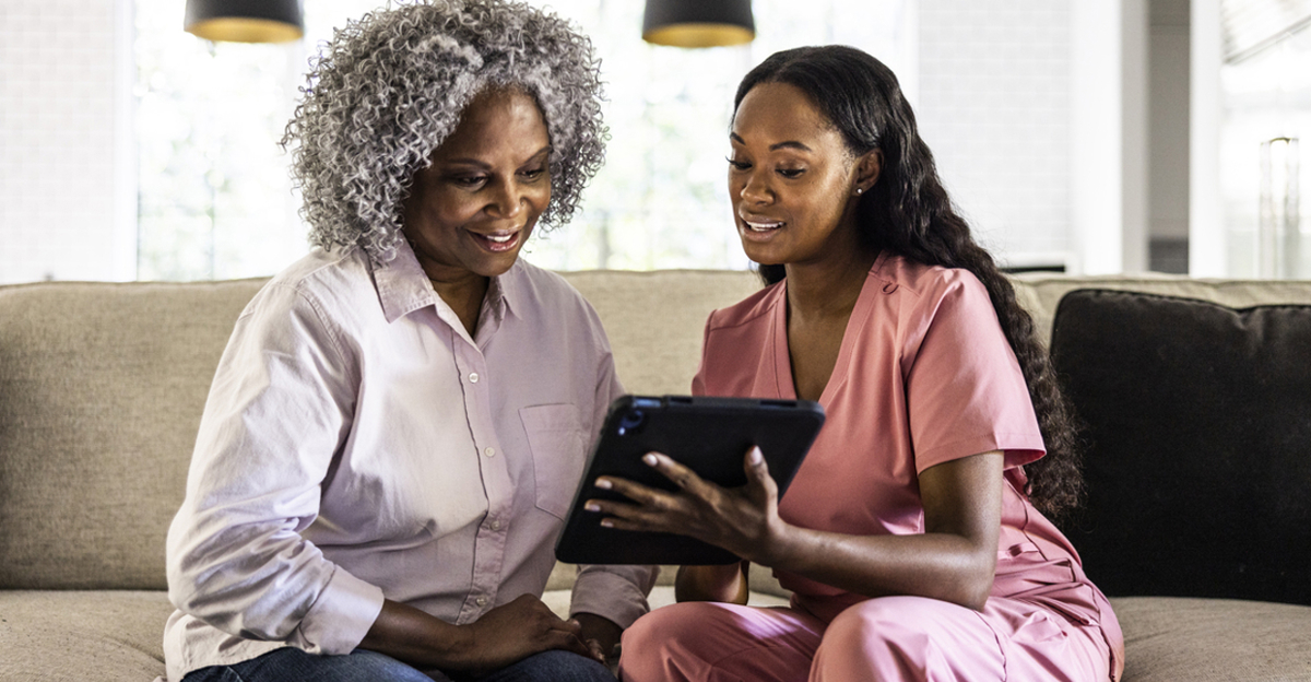 ​Women’s Health Innovation: The Future of Healthcare