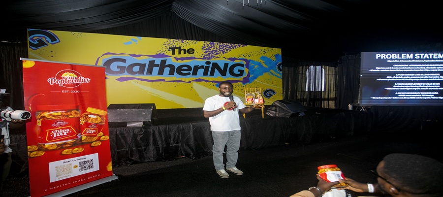 Nigerian CommunicationWeek