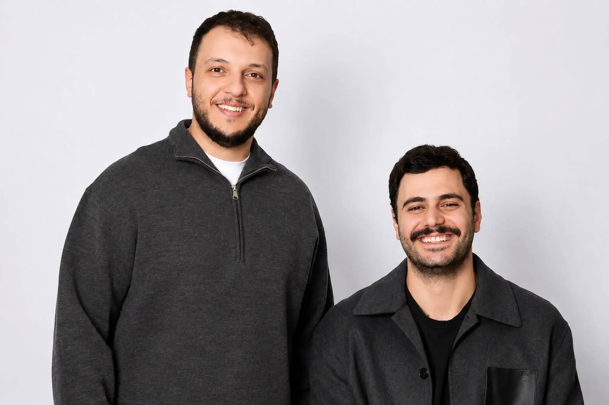 1001 Strengthens GCC AI Ambitions With $30 Million Series A Funding - Tech In Africa
