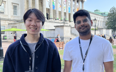 UCL startup raises £1.7 million to bring AI private tutor to more students
