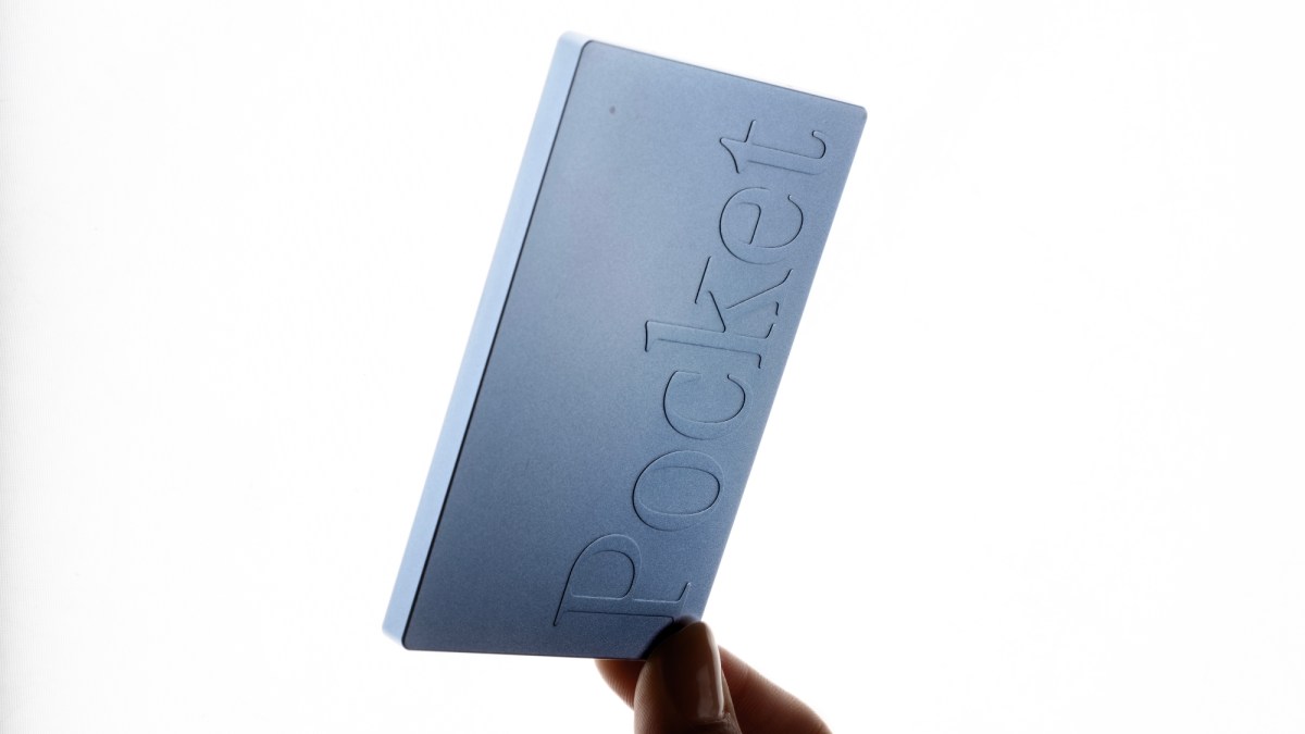 Pocket raises $11M in bet on rising demand for AI note-taking devices | TechCrunch