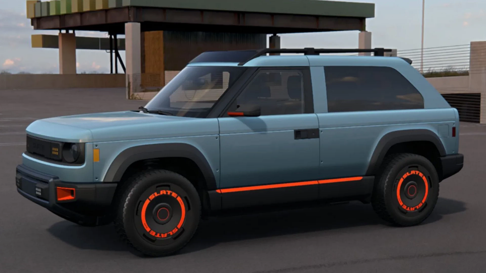 Slate Bets Its Electric Truck Is So Cheap That It’ll Turn A Profit