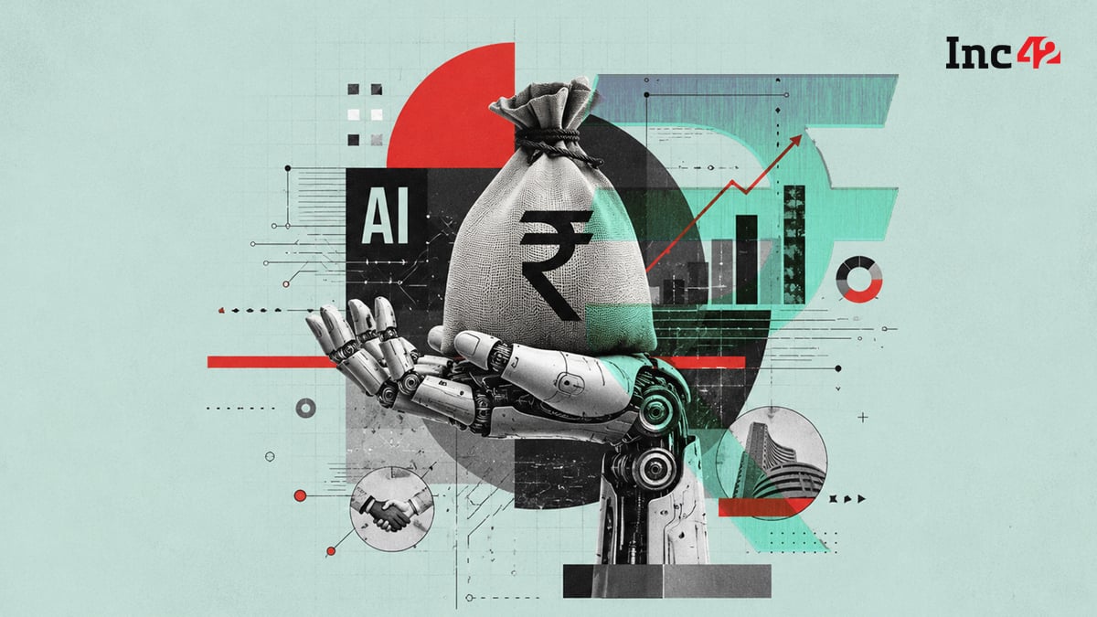 Indian AI Startup Funding Soars Over 4X YoY In H1 2026, But Is It Enough To Compete Globally?