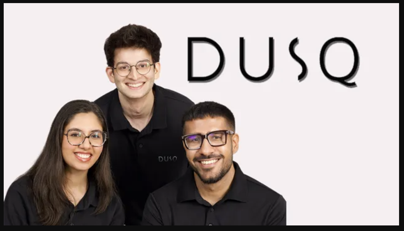 Indian SleepTech Startup DUSQ Fastest Indian Healthcare To Cross $1 Million On Kickstarter - Trak.in - Indian Business of Tech, Mobile & Startups