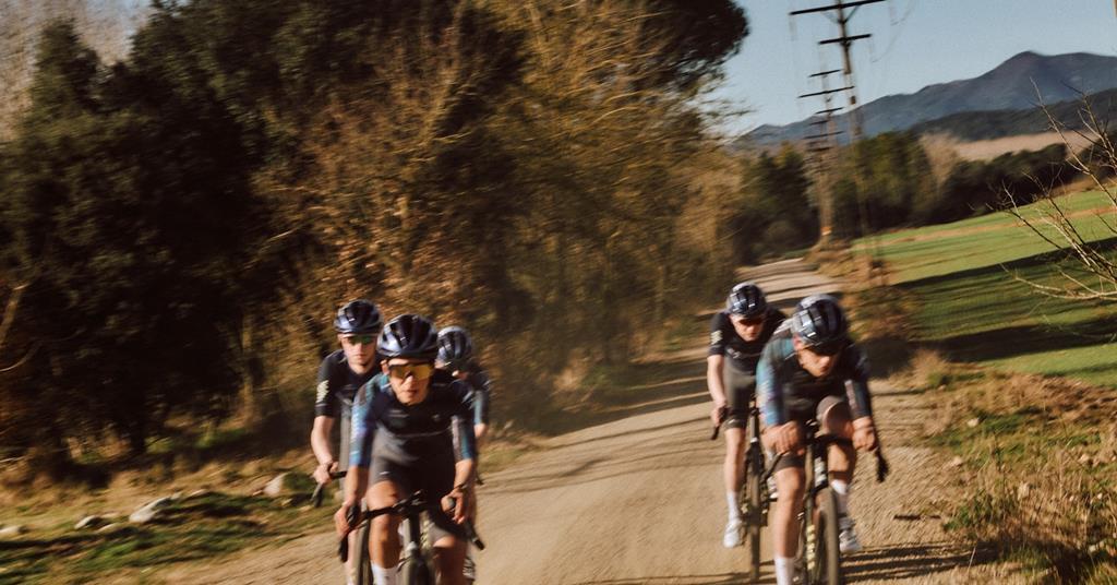 Ryzon: How a triathlon startup became a challenger brand