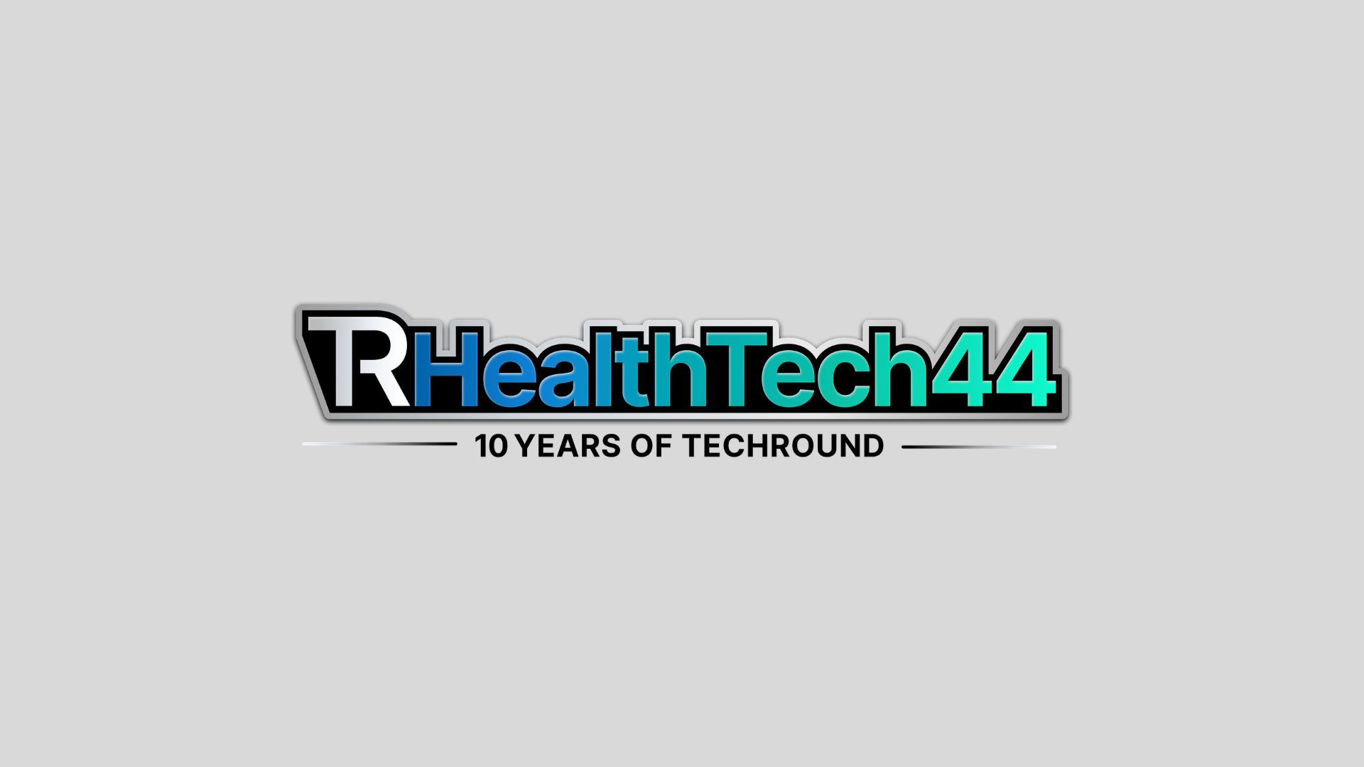 Enter TechRound's HealthTech44 2026! - TechRound
